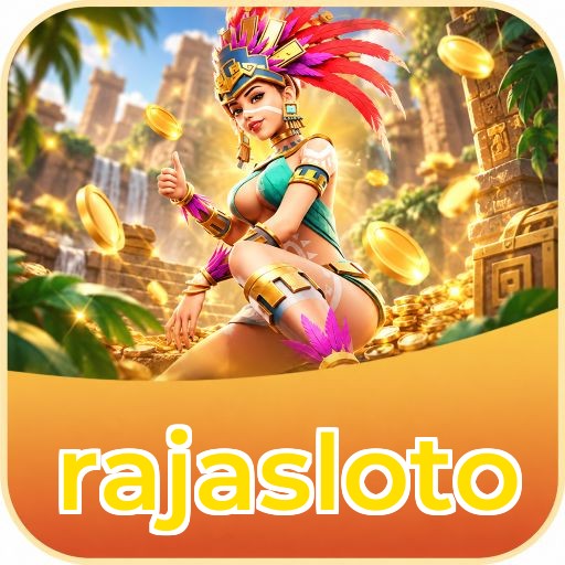 Screenshot 1 - rajasloto Home Screen