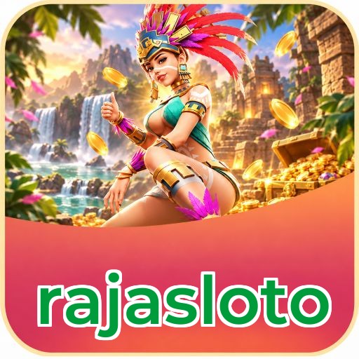 Screenshot 1 - rajasloto Home Screen