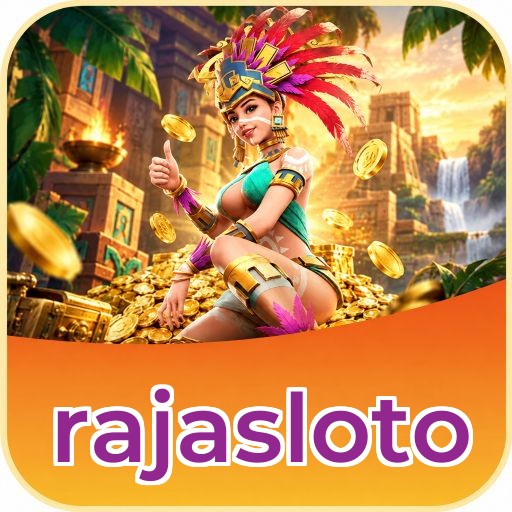 Screenshot 1 - rajasloto Home Screen