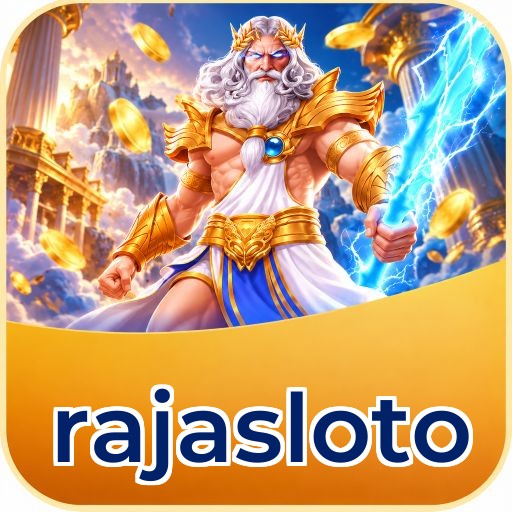 Screenshot 1 - rajasloto Home Screen