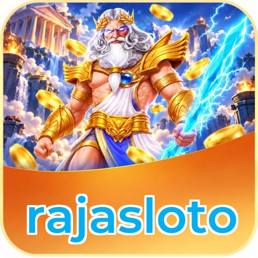 Screenshot 1 - rajasloto Home Screen