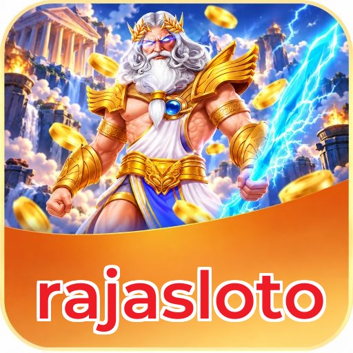 Screenshot 1 - rajasloto Home Screen